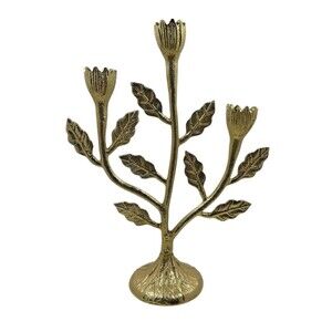 Threshold Target Botanical Candelabra